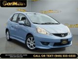 Used 2009 Honda Fit Sport image 3