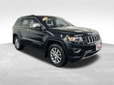 Used 2014 Jeep Grand Cherokee Limited image 3