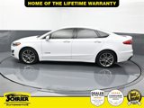 Used 2019 Ford Fusion Titanium image 4
