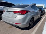 Used 2014 Hyundai Elantra Sport image 5
