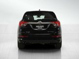 Used 2017 Buick Envision Essence w/ LPO, Cargo Package image 4