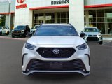 Used 2022 Toyota Highlander XSE image 2
