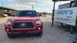 Used 2022 Toyota Tacoma SR5 image 2
