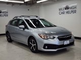 Used 2022 Subaru Impreza 2.0i Premium image 3