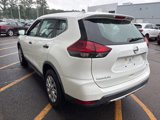 Certified 2020 Nissan Rogue S image 3