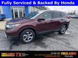 Used 2019 Honda CR-V EX image 4