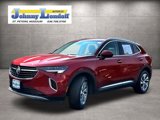 Used 2022 Buick Envision Essence w/ Technology Package I image 4