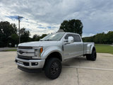 Used 2019 Ford F350 Lariat w/ Lariat Ultimate Package image 3
