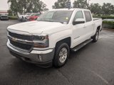 Used 2017 Chevrolet Silverado 1500 LT w/ All Star Edition image 5