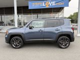 Used 2021 Jeep Renegade Latitude w/ Sun & Sound Group image 2