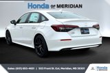 New 2025 Honda Civic Sport image 3