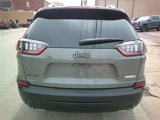 Used 2021 Jeep Cherokee Latitude Lux image 5
