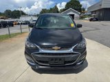 Used 2021 Chevrolet Spark LT image 2
