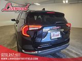 Used 2024 GMC Terrain SLT image 4