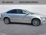 Used 2010 Volvo S40 2.4i image 4