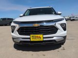 New 2025 Chevrolet TrailBlazer LT w/ LT Cold Weather Package image 2