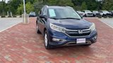 Used 2016 Honda CR-V EX image 4