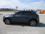 Used 2021 Cadillac XT4 Sport w/ Driver Awareness Package image 2