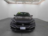 Certified 2019 Honda Civic LX image 2