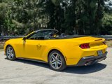 Used 2024 Ford Mustang Convertible image 3