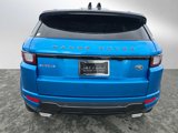 Used 2019 Land Rover Range Rover Evoque Landmark Edition image 4