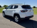 Certified 2022 Jeep Compass Latitude image 4