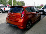 Used 2017 Nissan Versa Note SR image 6