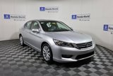 Used 2015 Honda Accord EX-L image 3