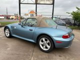 Used 2002 BMW Z3 2.5i image 5