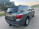 Used 2008 Toyota Highlander 2WD image 4