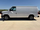 Used 2014 Ford E-150 and Econoline 150 w/ Commercial Cargo Van Package image 5