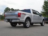 Used 2015 Ford F150 Platinum w/ Equipment Group 701A Luxury image 5