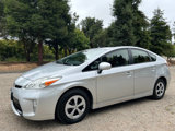 Used 2012 Toyota Prius Three image 4