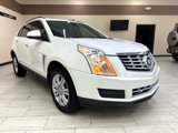 Used 2015 Cadillac SRX FWD image 5