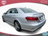 Used 2014 Mercedes-Benz E 350 4MATIC Sedan image 5