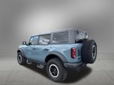 Certified 2022 Ford Bronco Badlands image 3