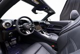 Used 2022 Mercedes-Benz SL 63 AMG 4MATIC image 2