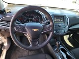Used 2018 Chevrolet Malibu LS image 2