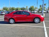 Used 2012 Toyota Camry image 3