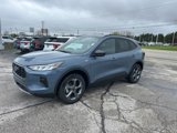 New 2025 Ford Escape ST-Line w/ Cold Weather Package image 3