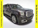 Used 2016 GMC Yukon XL Denali w/ Open Road Package image 1