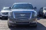 Used 2020 Cadillac Escalade Platinum image 2