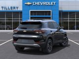 New 2025 Chevrolet TrailBlazer LT image 4
