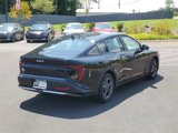 New 2025 Kia K4 LXS image 4