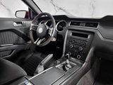 Used 2013 Ford Mustang Boss 302 w/ Boss 302 Accessory Pkg image 4