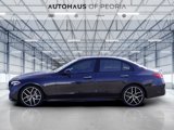 New 2024 Mercedes-Benz C 300 4MATIC Sedan image 6