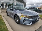 Certified 2021 Kia K5 LXS image 3