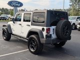 Used 2014 Jeep Wrangler Unlimited Sport w/ Quick Order Package 24S image 5