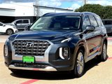 Used 2020 Hyundai Palisade Limited image 4
