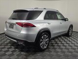 Certified 2021 Mercedes-Benz GLE 350 4MATIC image 5